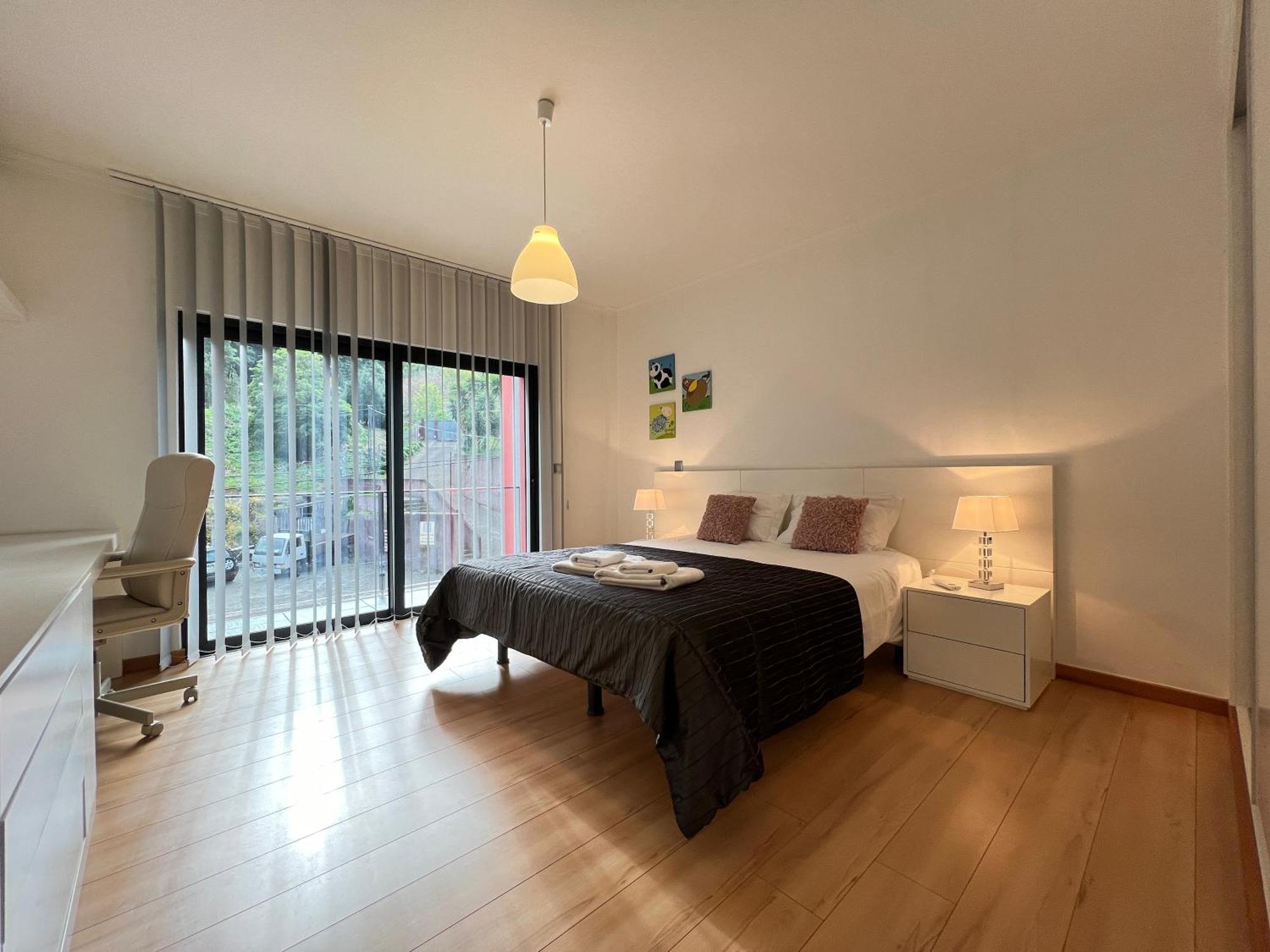 Casa Saramago By Analodges São Vicente 外观 照片
